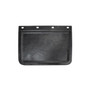 20" x 15" Front Rubber Mud Flaps