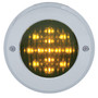 2 1/2" Mirror Bezel