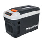 23 Qt AC/DC Powered Thermoelectric Cooler & Warmer