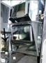Freightliner Classic / FLD Passenger's Side Upper Left Kick Panel Trim