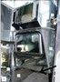 Freightliner Classic / FLD Passenger's Side Lower Left Kick Panel Trim