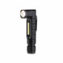 MULTI-FUNCTIONAL USB RECHARGEABLE LED FLASHLIGHTS