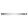 VOLVO CENTER FAIRING TRIM KIT (2006-2011) - 18 SLOTTED HOLES