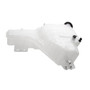 PRESSURIZED COOLANT RESERVOIR & COOLANT LEVEL SENSOR FOR 2011-2015 INTERNATIONAL PROSTAR