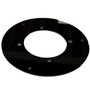 Peterbilt Round Center Interior Dome Light Conversion Bracket for Peterbilt Cabs - JML Kustoms