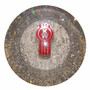 2-1/8″ Glitter Kenworth Shift Knob