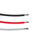CHROME STEEL BULLET SPYDER LED TURN/MARKER LIGHT...