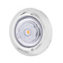 LED Single Function ArcBlast Mini Light (Clearance/Marker) - Amber LED/Clear Lens