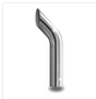 8" BULLHORN TOP STACK W/ REGULAR BOTTOM - 60" LONG