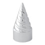 Twister Chrome Plastic Lug Nut Cover-Grand General-10051