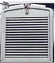 W900L Extended Hood  Replacement Grill