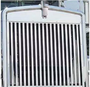 W900B Short Hood Replacement Grill