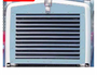 Kenworth T800 Replacement Grille 1995 & Newer
