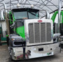 Peterbilt 367 & 567 Set Back Axle Bumper