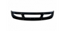 International 2002-2018 Durastar Bumper - Large Tow Hole - Black