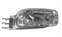 Automann 564.750PBALUM Headlamp LED Peterbilt 367