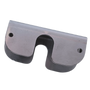 AJP Suspension Light Bracket  Low Airleaf (2005+)  Watermelon Light Mount (Pair)