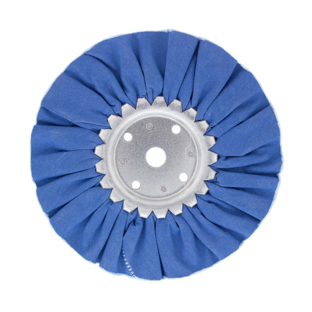 Buffing Wheels