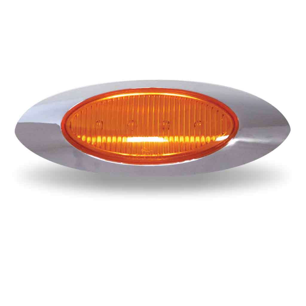 Marker Lights