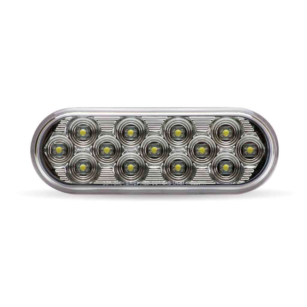 6” Oval Lights