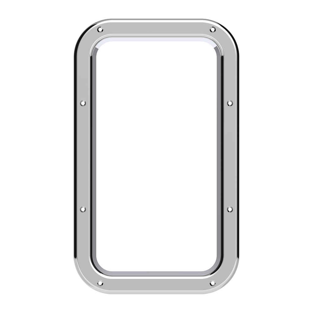 Chrome Accessories
