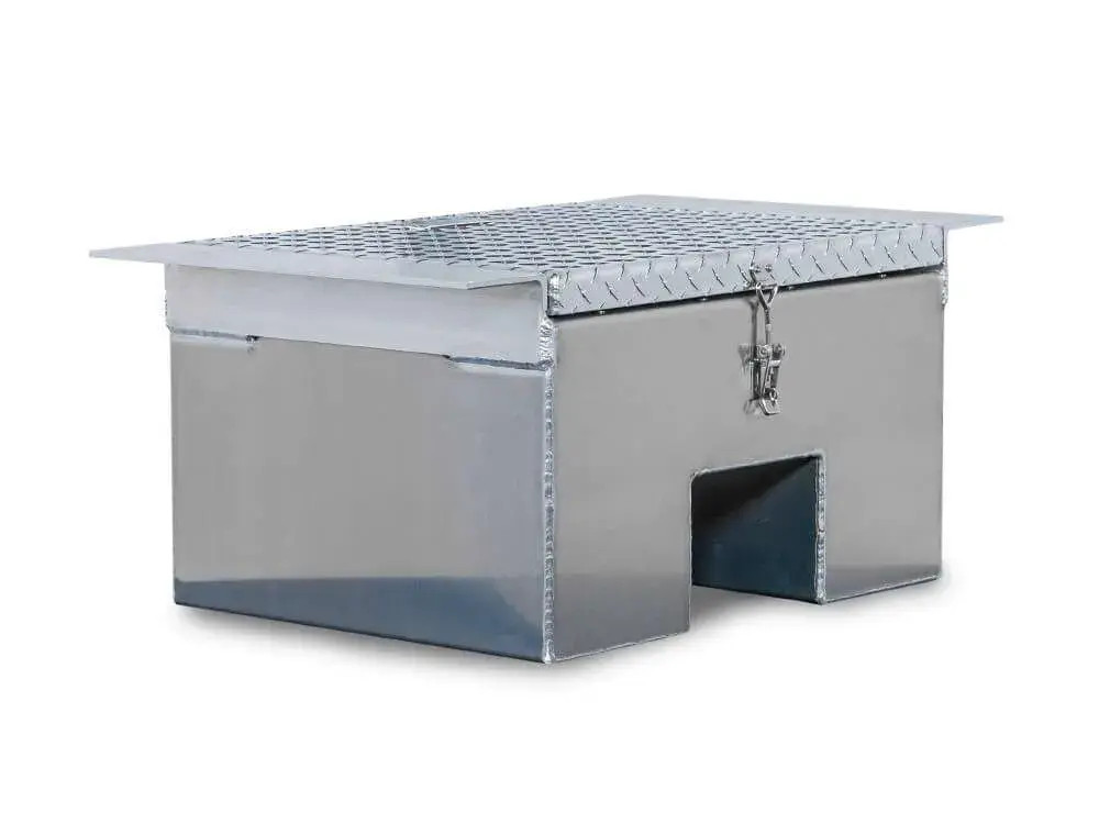 In-frame Boxes