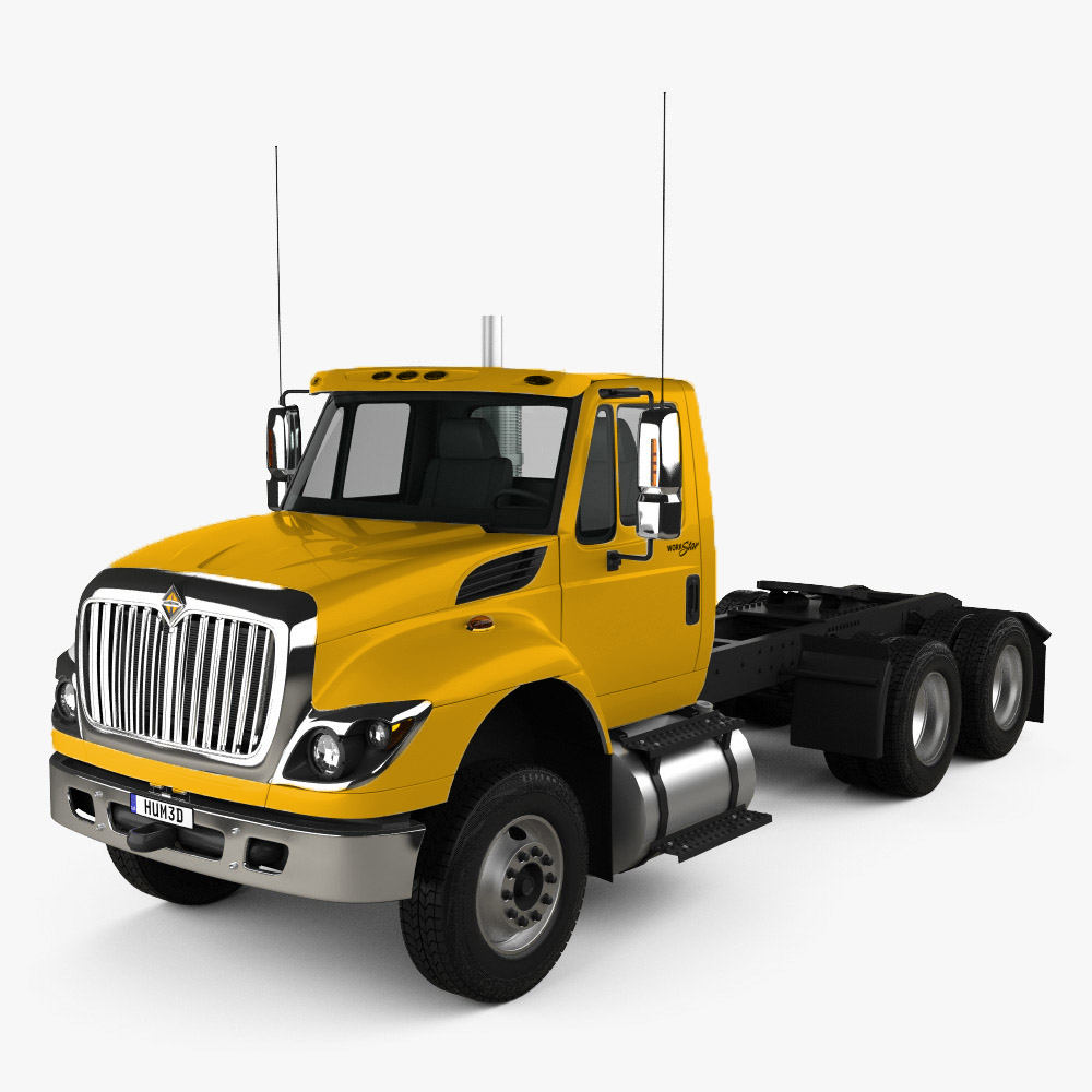 7000 Series & WorkStar