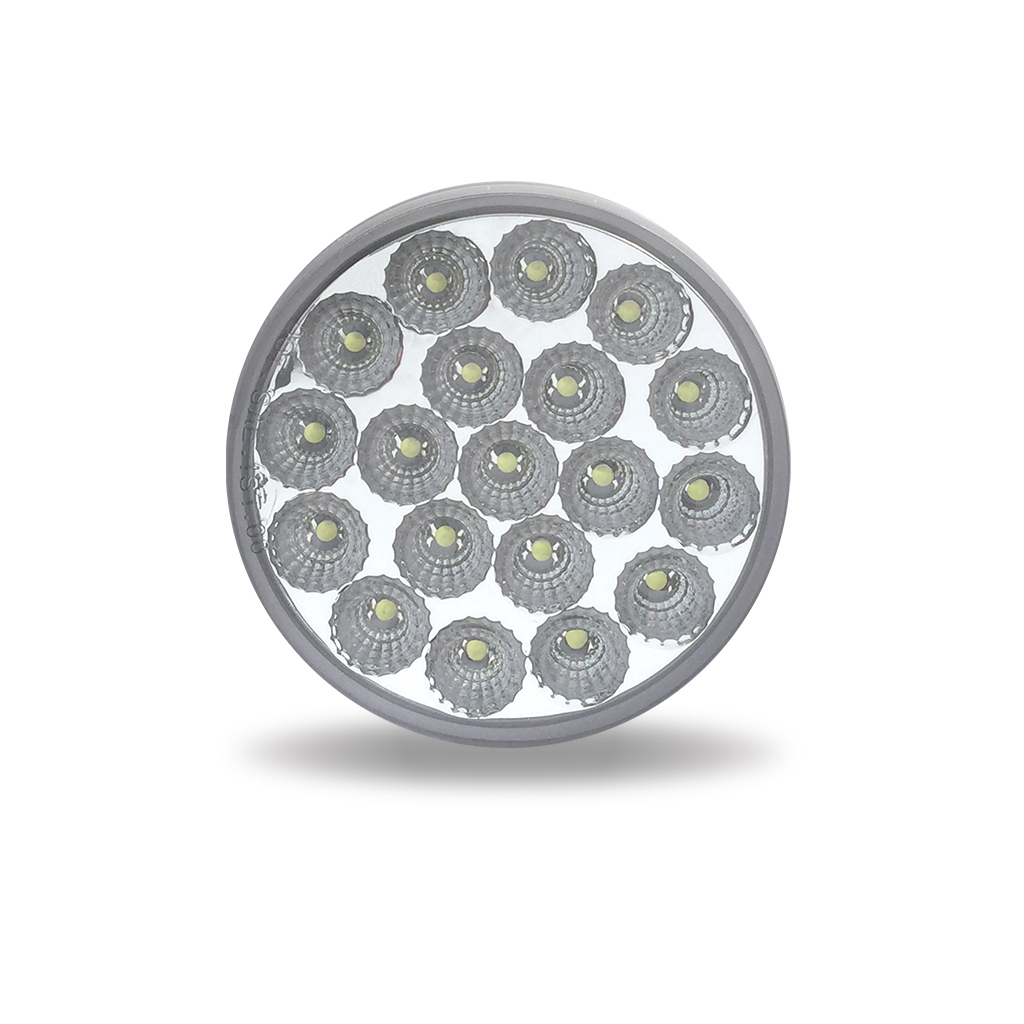 4” Lights