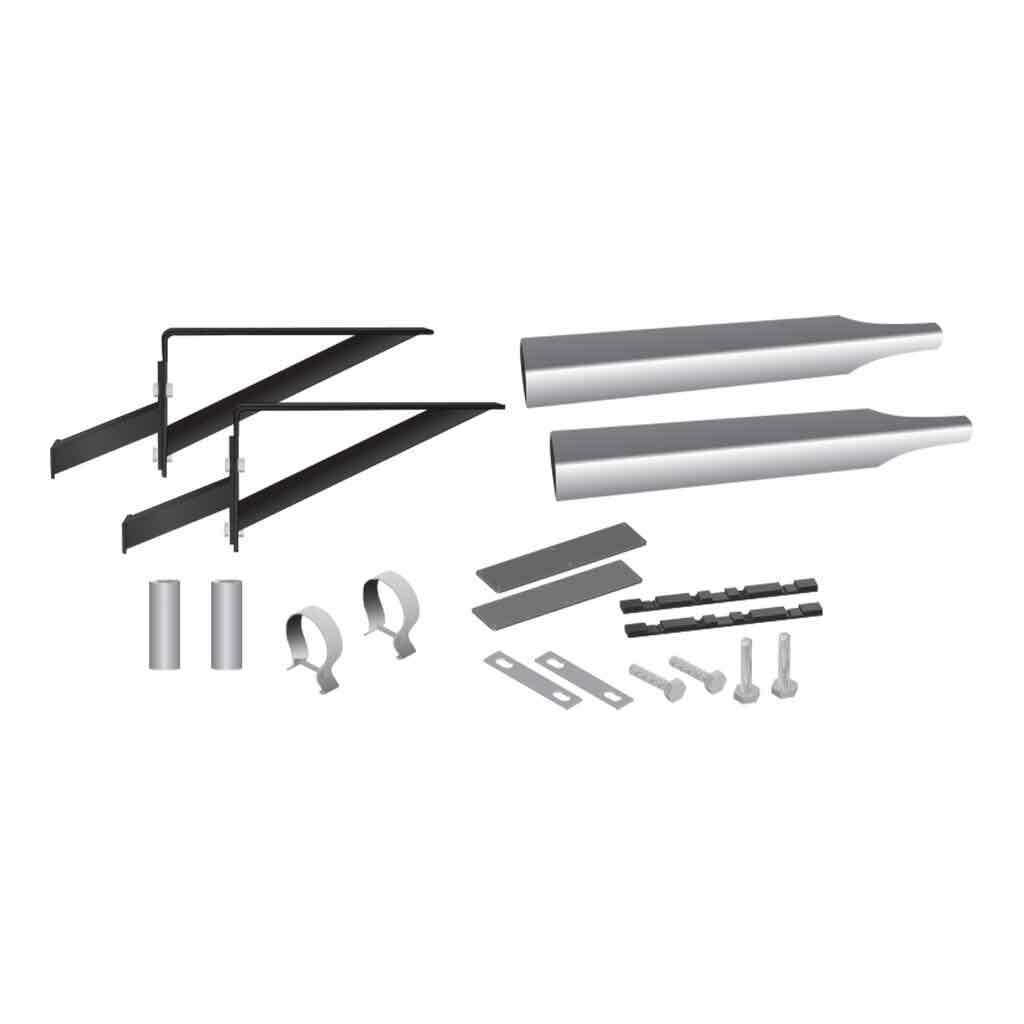 Fender Mounting Kits