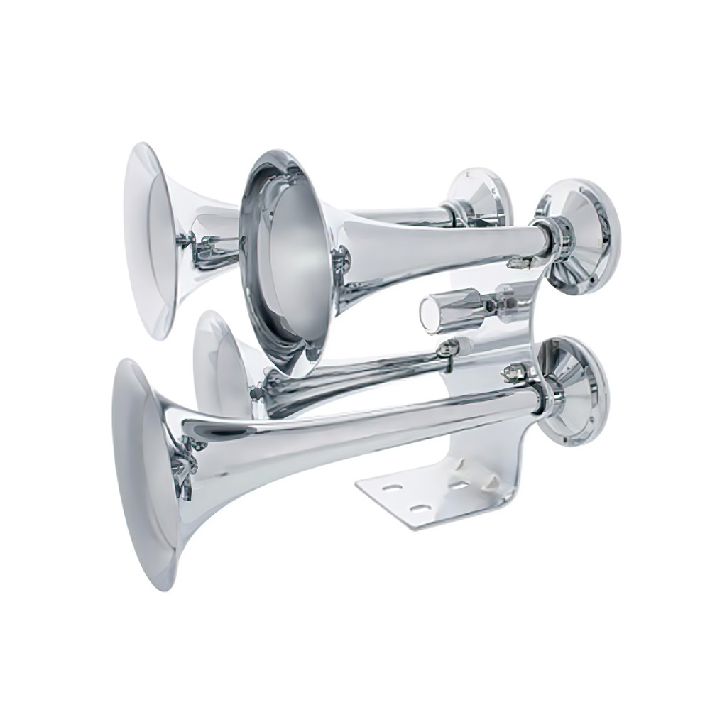 Air Horns & Accessories