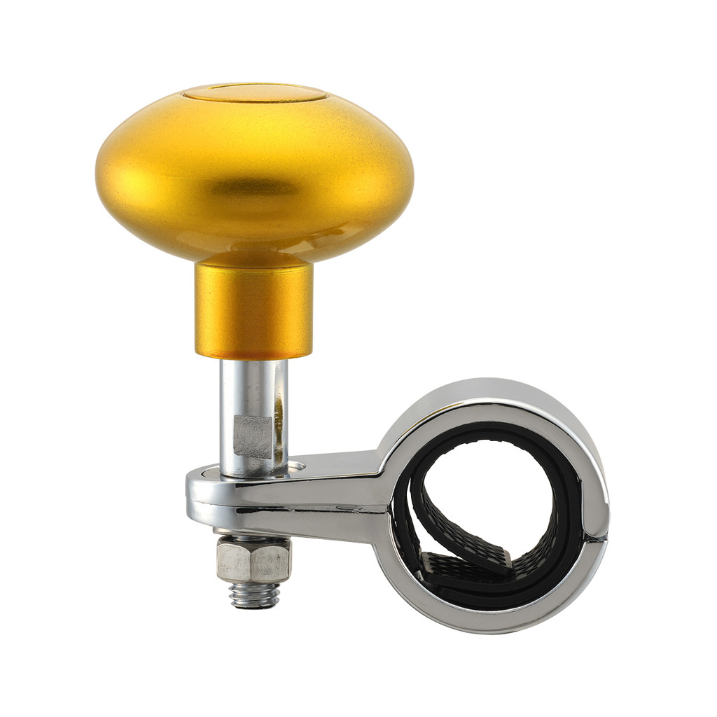 Steering Wheel Spinners