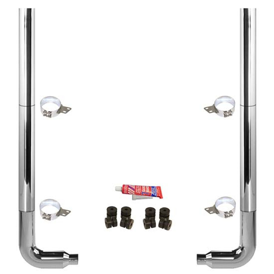 Exhaust Kits