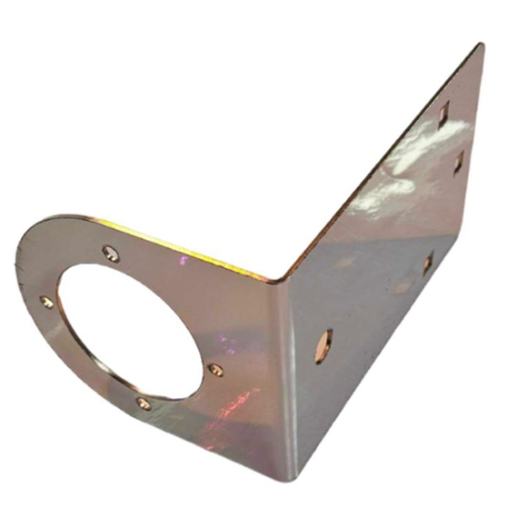 Light Brackets Only