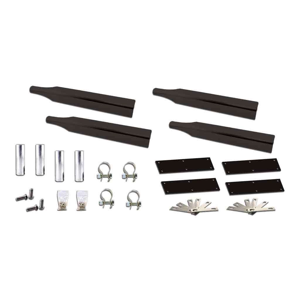 Single Fenders