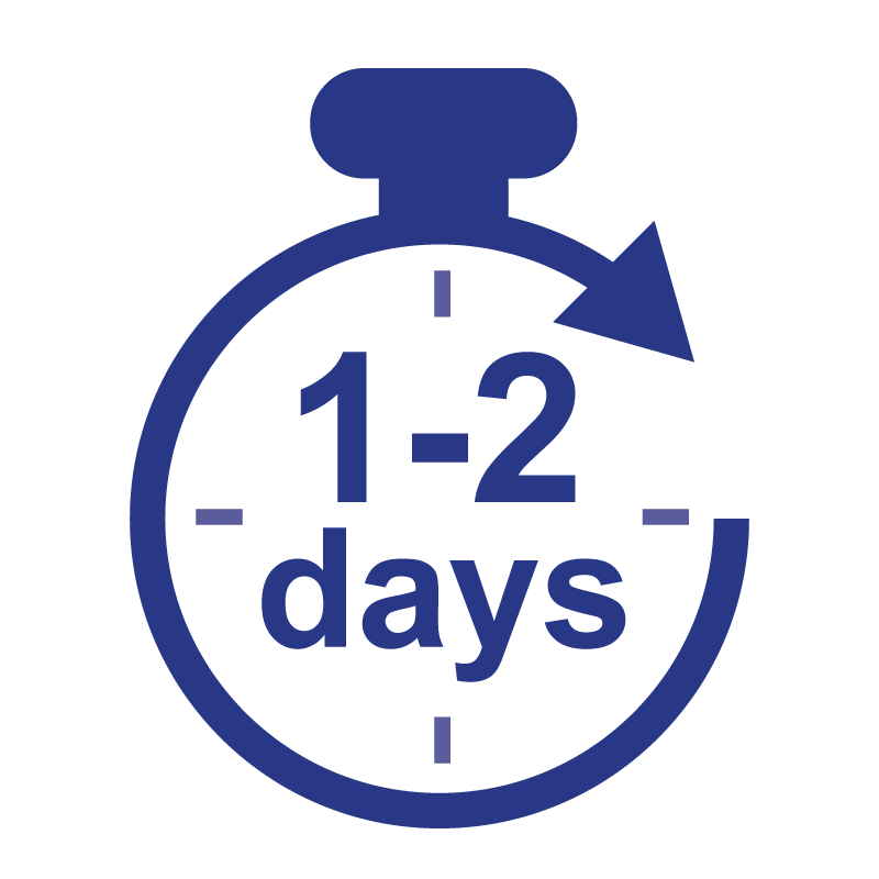 Clock Icon