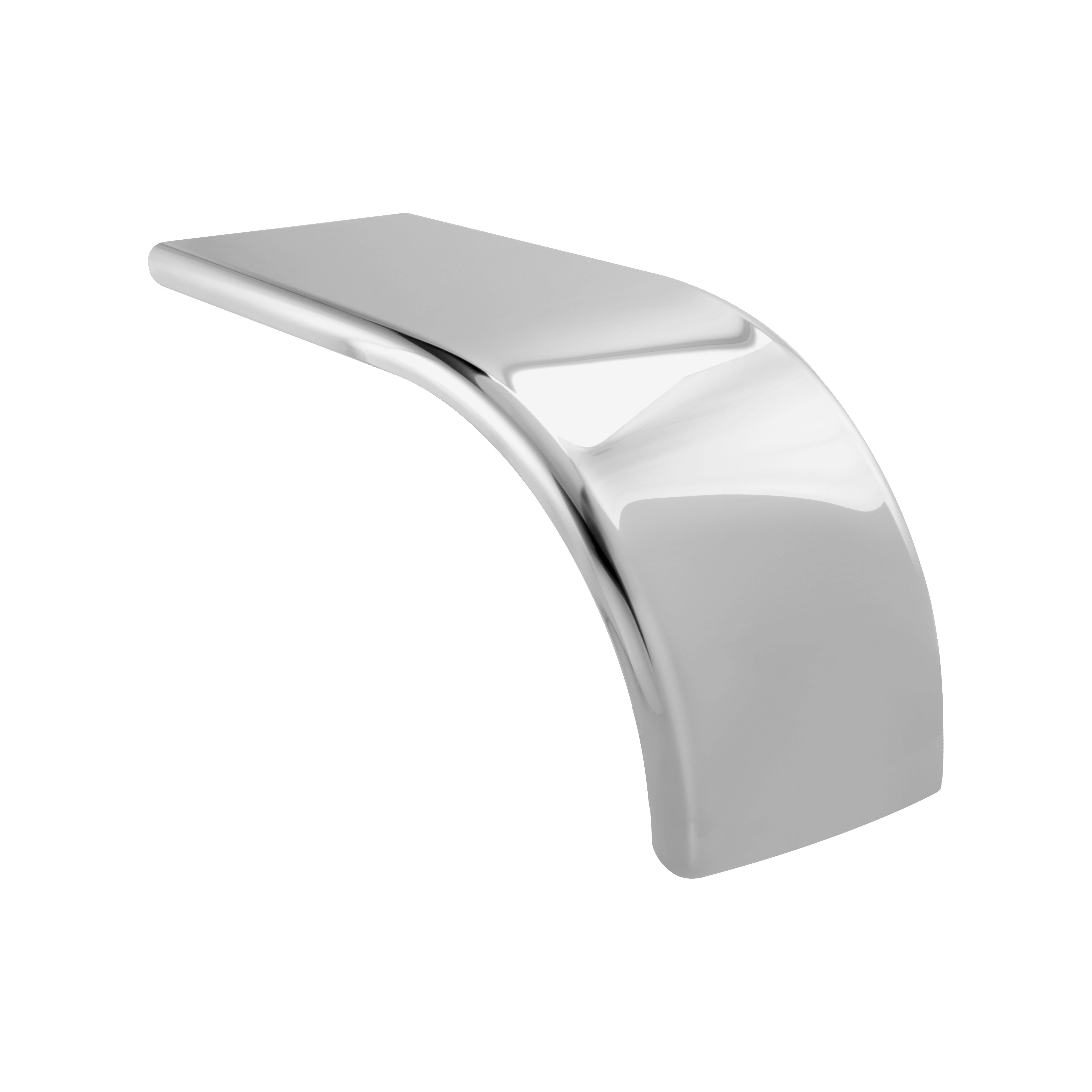 Half Fenders