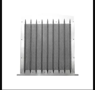 Grille Inserts