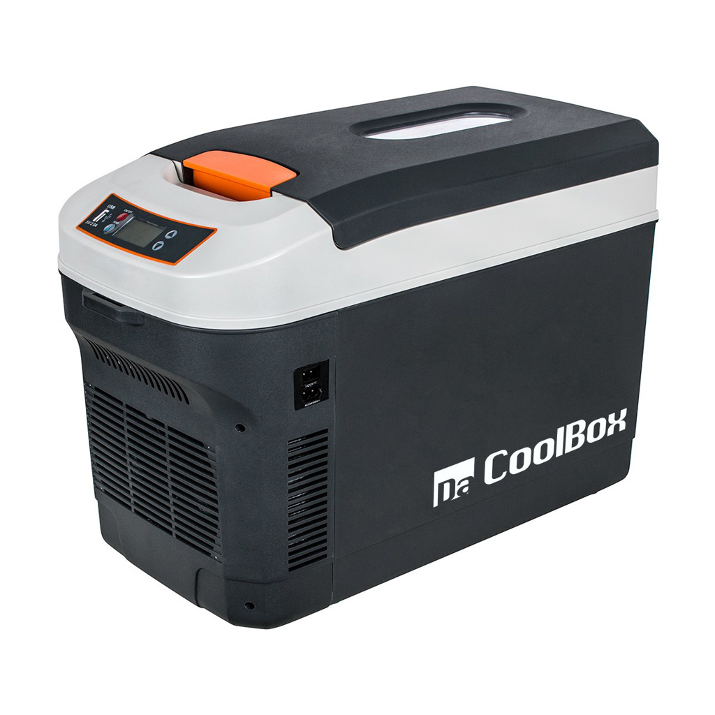 Coolers & Warmers