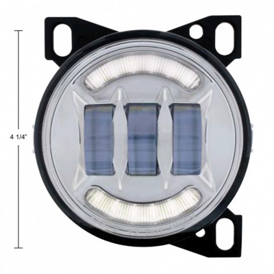 Fog Lights