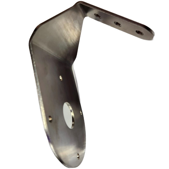 Mirror Light Brackets