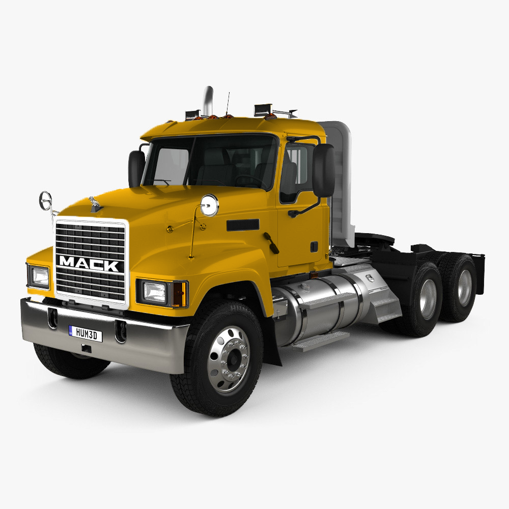 CH Model