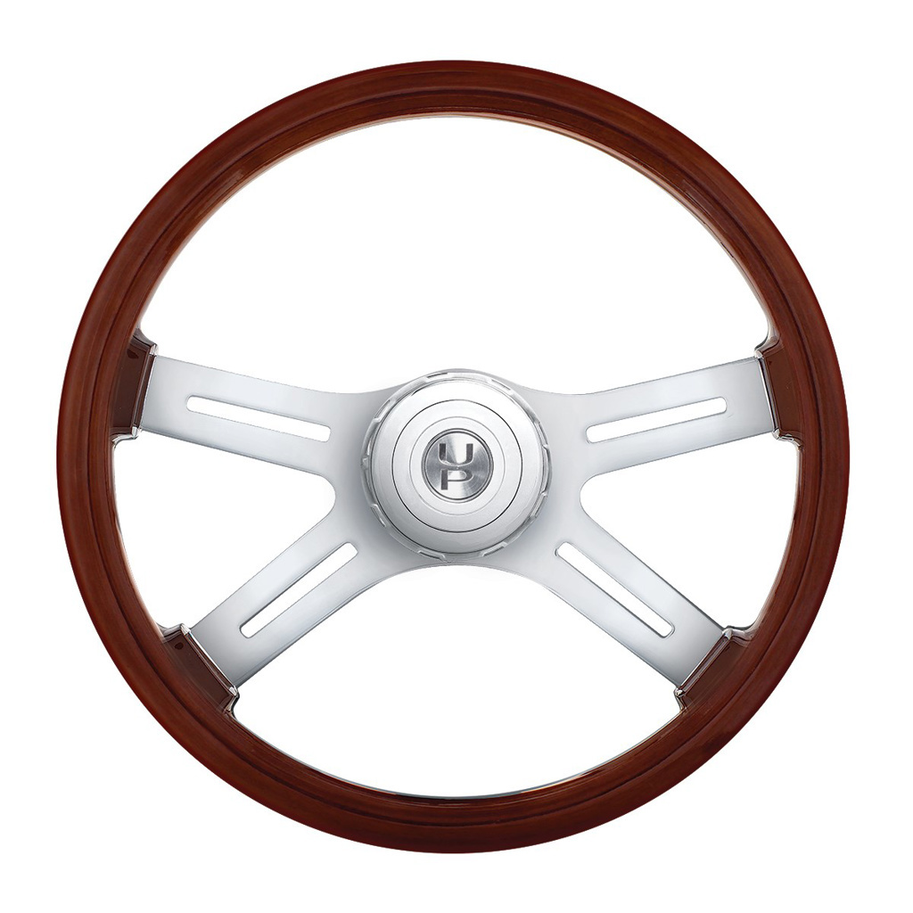 16” Steering Wheels
