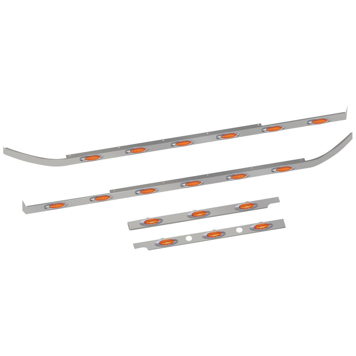 Cab & Sleeper Kits