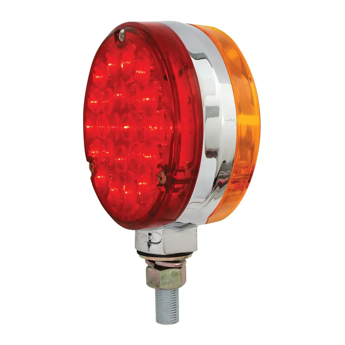 Pedestal Lights