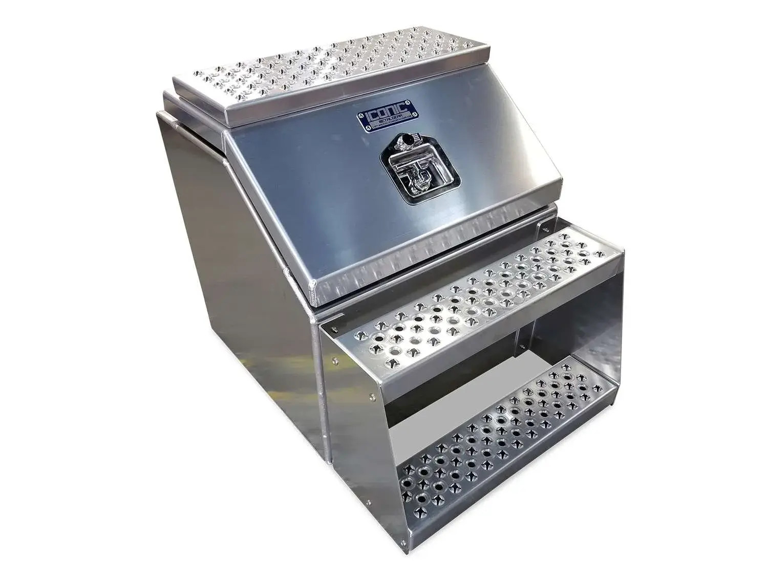 Saddle Boxes