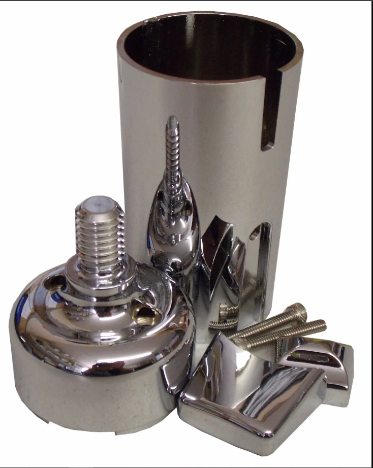 Gear Shifter & Accessories