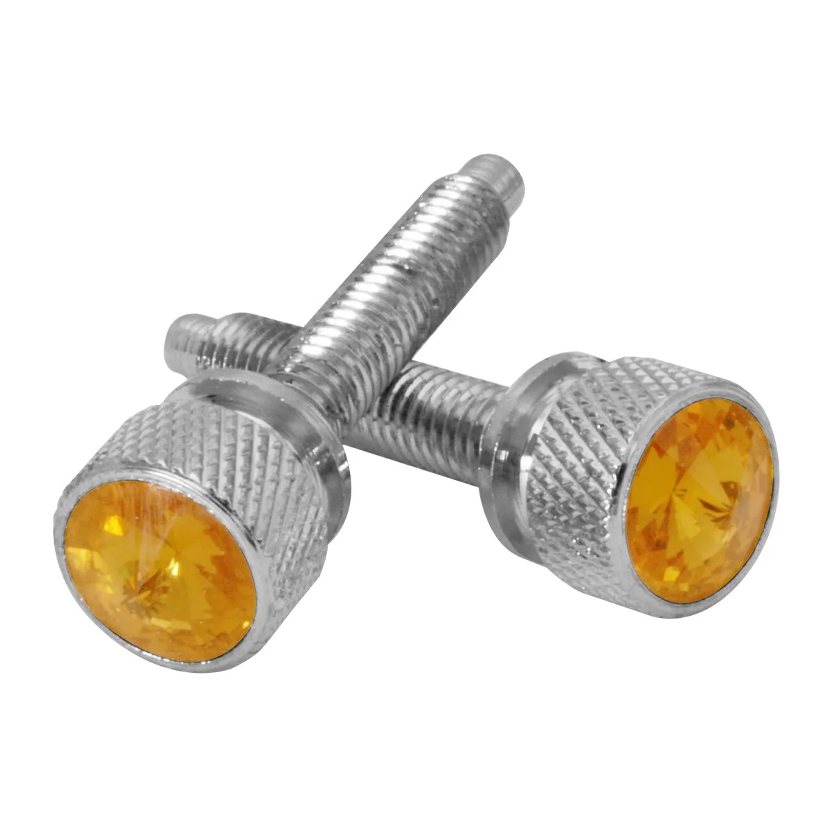 Dash Screws With Green Crystal On Top For Kenworth-Grand General-67063