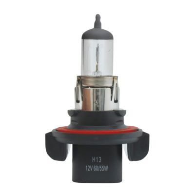H13 Headlight Halogen Standard Bulb - Clear