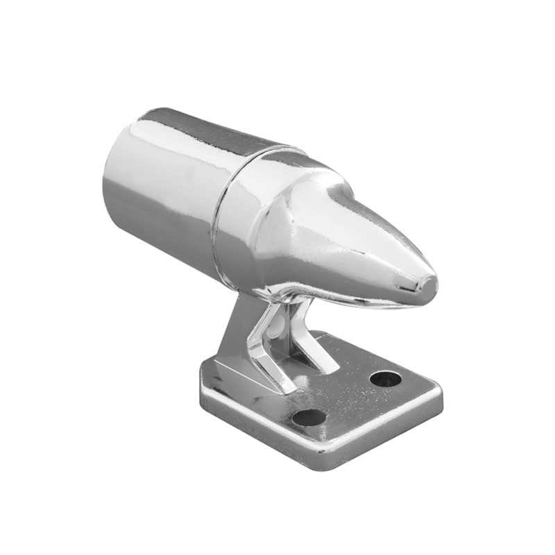 Ultrasonic Animal Alert - Chrome
