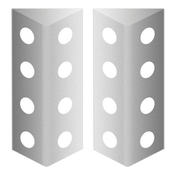 Mack Double Sided Fire Wall Bar - 16 2" Holes-Trux-TM-1801